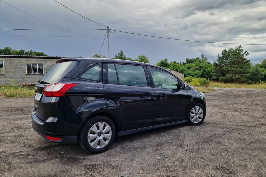 Продам Ford S-Max 2011 года в Львове