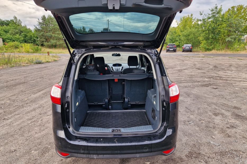 Продам Ford S-Max 2011 года в Львове