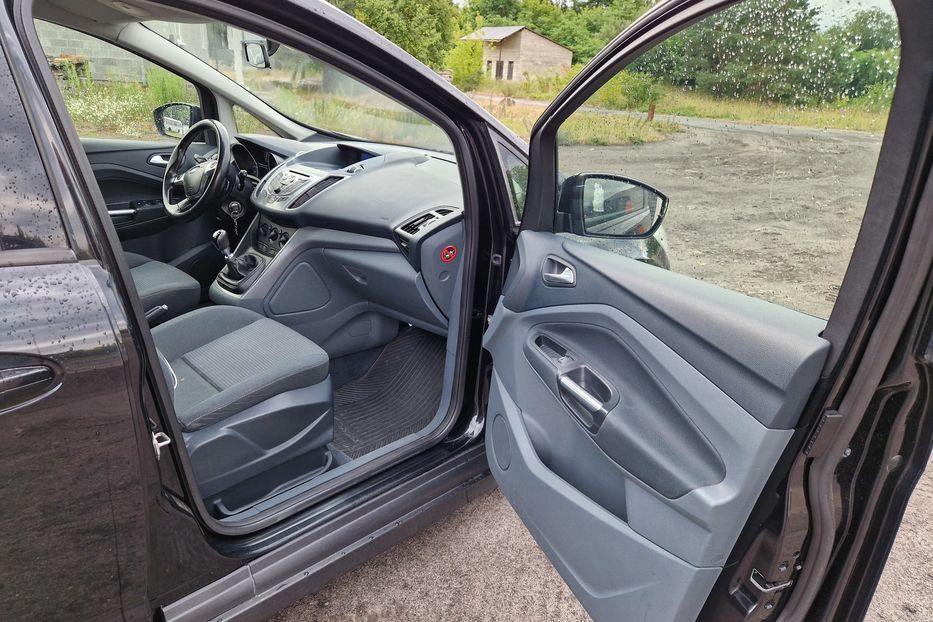 Продам Ford S-Max 2011 года в Львове