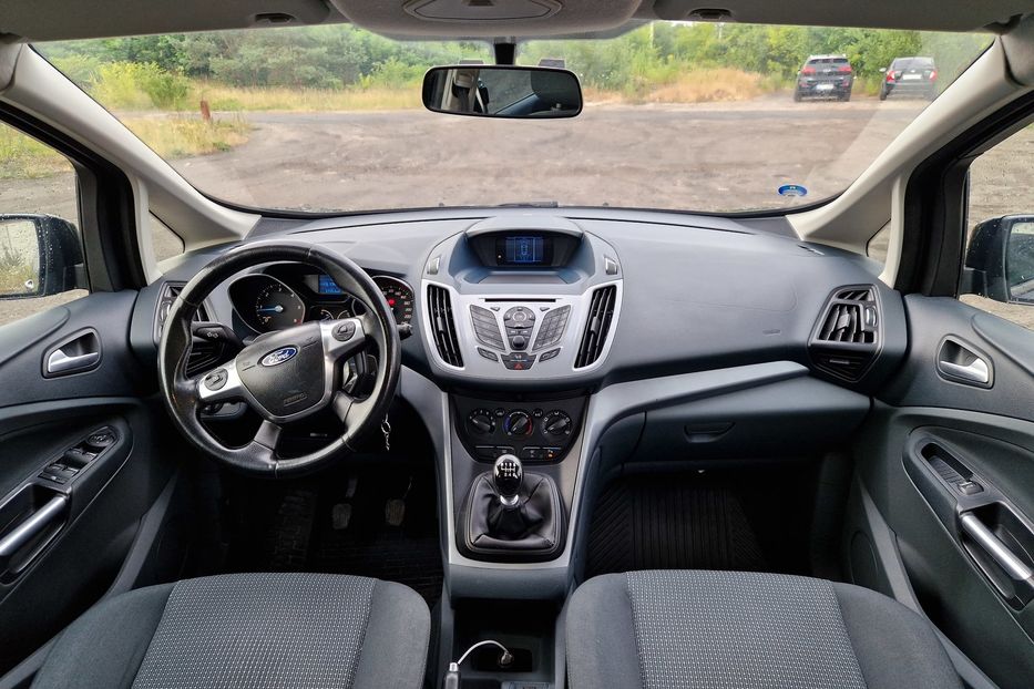 Продам Ford S-Max 2011 года в Львове