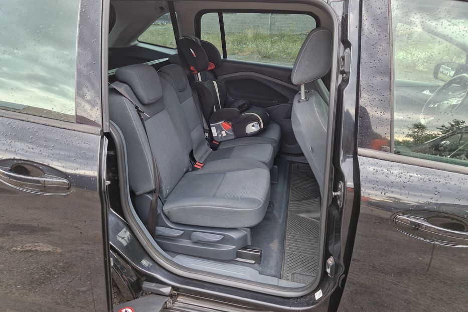 Продам Ford S-Max 2011 года в Львове