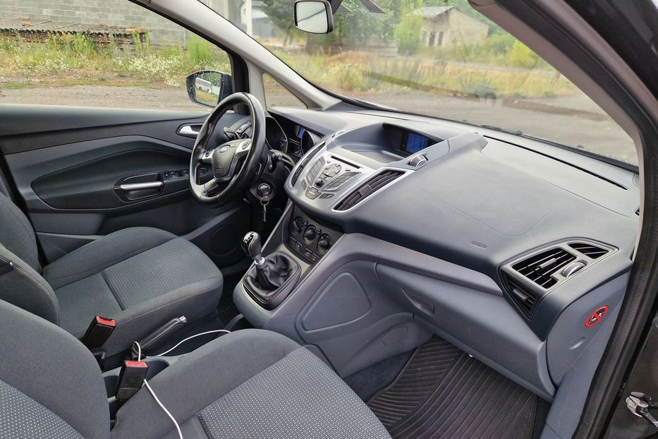 Продам Ford S-Max 2011 года в Львове