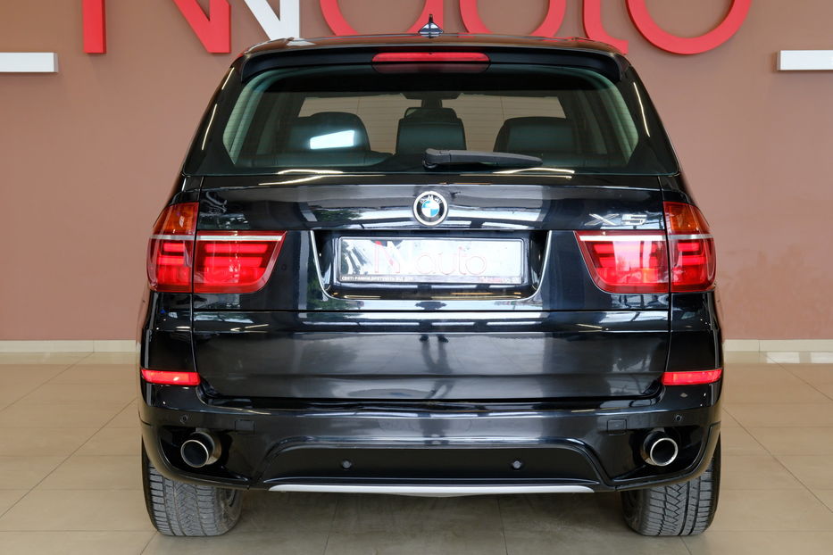 Продам BMW X5 2010 года в Одессе