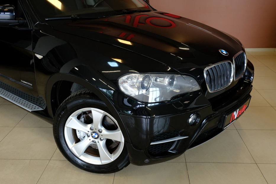 Продам BMW X5 2010 года в Одессе