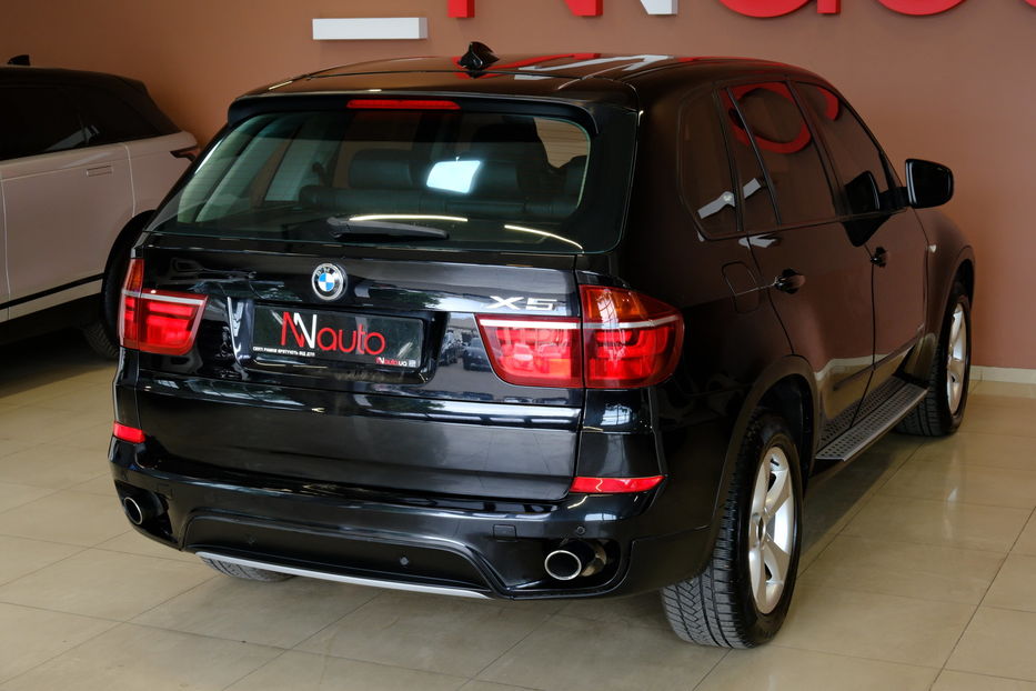 Продам BMW X5 2010 года в Одессе