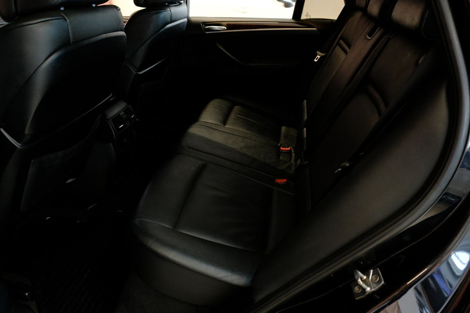 Продам BMW X5 2010 года в Одессе