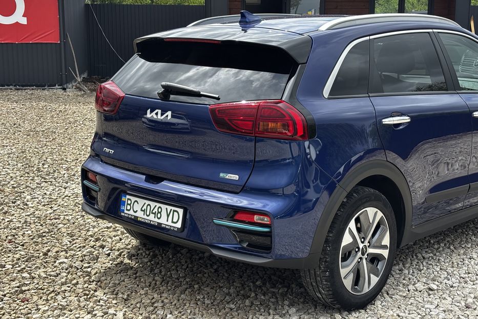 Продам Kia Niro 64 KW авто у Львові  2021 года в Львове