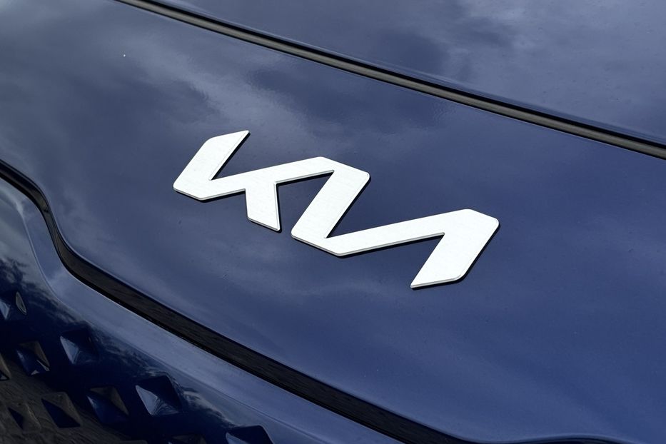 Продам Kia Niro 64 KW авто у Львові  2021 года в Львове