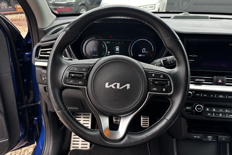 Продам Kia Niro 64 KW авто у Львові  2021 года в Львове