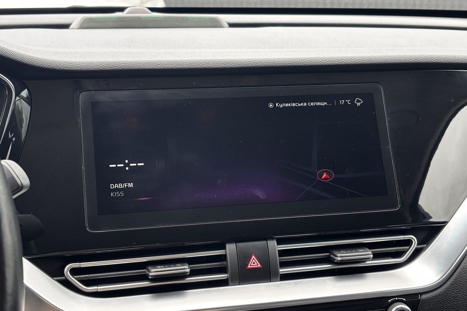 Продам Kia Niro 64 KW авто у Львові  2021 года в Львове