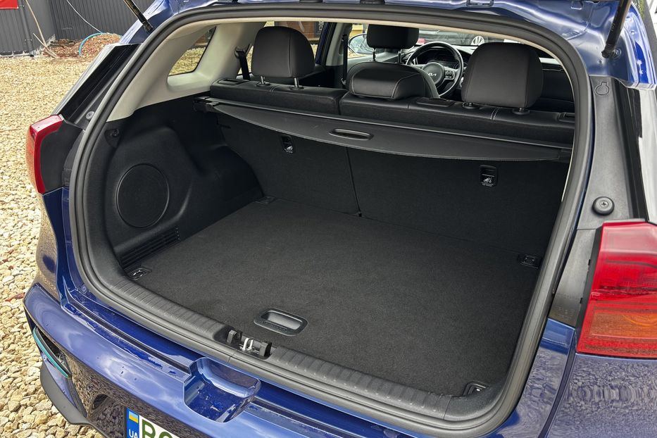 Продам Kia Niro 64 KW авто у Львові  2021 года в Львове
