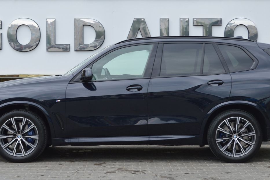 Продам BMW X5 2021 года в Одессе