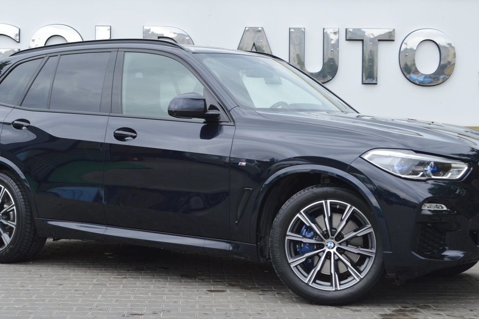 Продам BMW X5 2021 года в Одессе