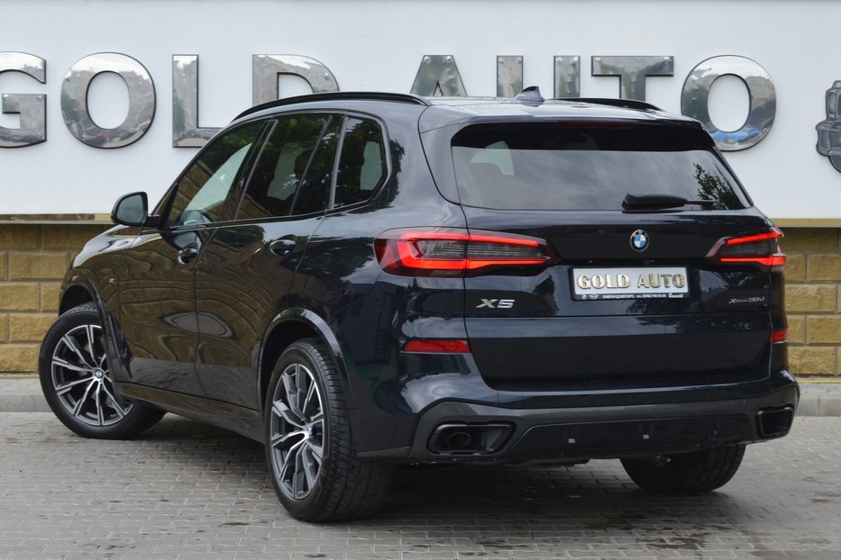 Продам BMW X5 2021 года в Одессе