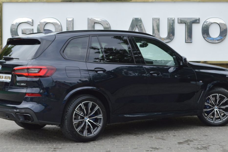 Продам BMW X5 2021 года в Одессе