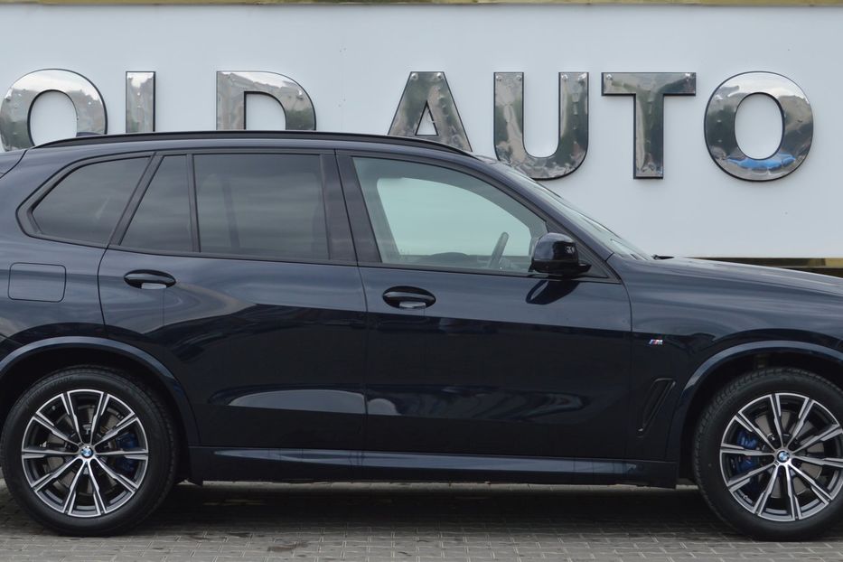 Продам BMW X5 2021 года в Одессе