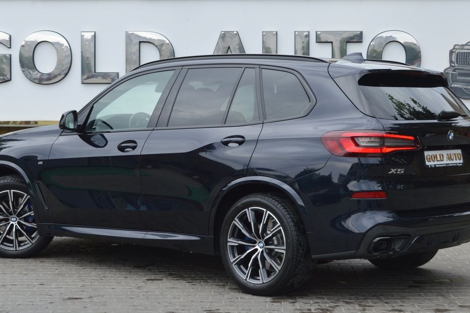 Продам BMW X5 2021 года в Одессе