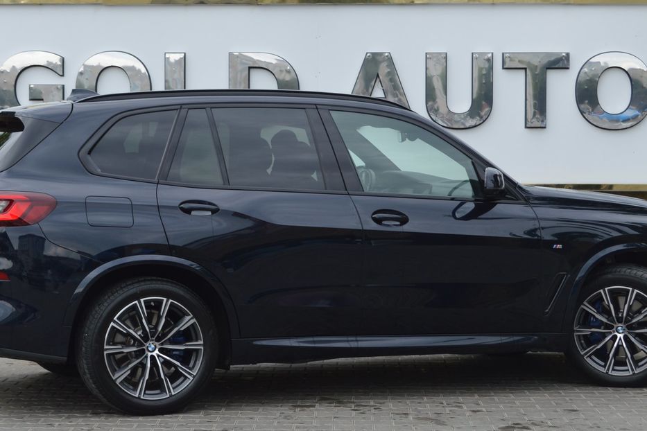 Продам BMW X5 2021 года в Одессе