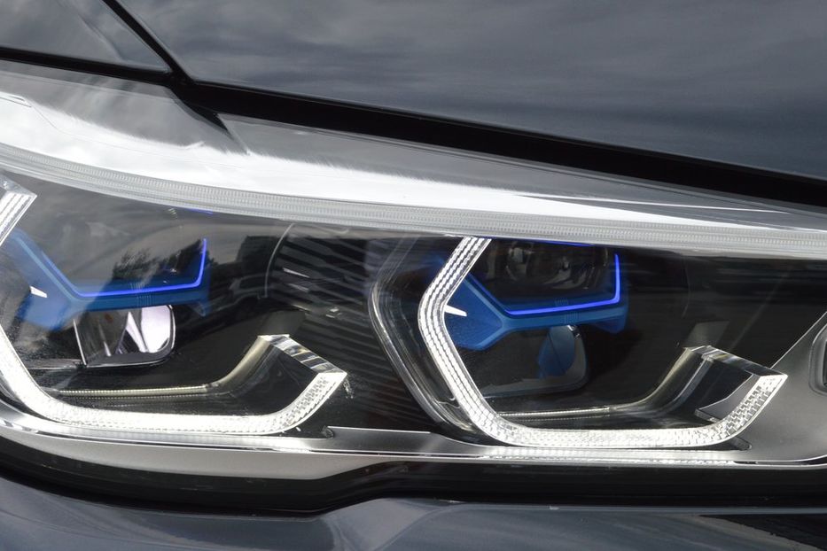 Продам BMW X5 2021 года в Одессе