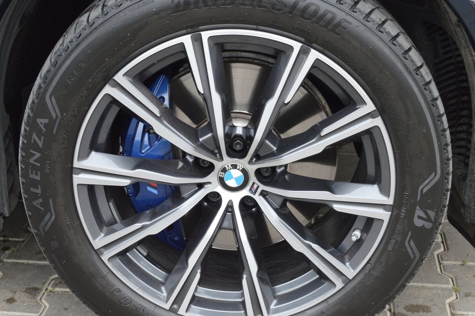 Продам BMW X5 2021 года в Одессе
