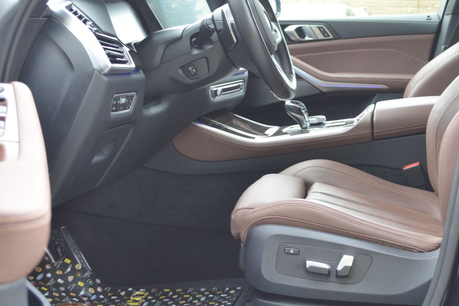 Продам BMW X5 2021 года в Одессе