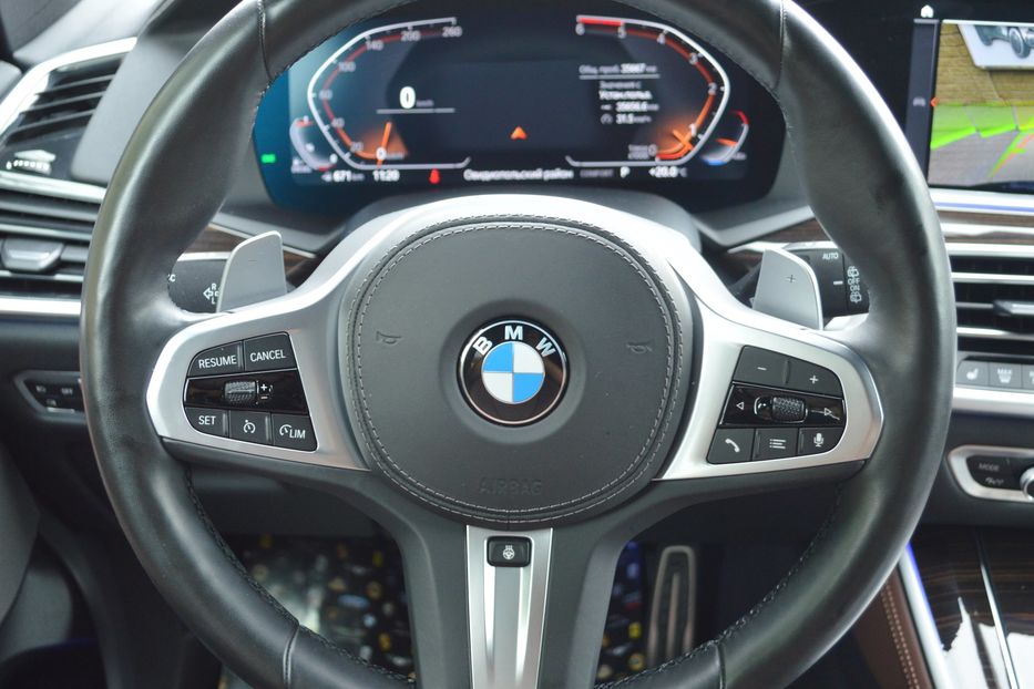 Продам BMW X5 2021 года в Одессе