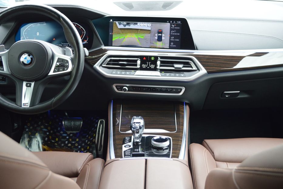 Продам BMW X5 2021 года в Одессе