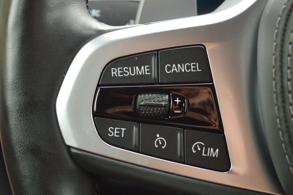 Продам BMW X5 2021 года в Одессе