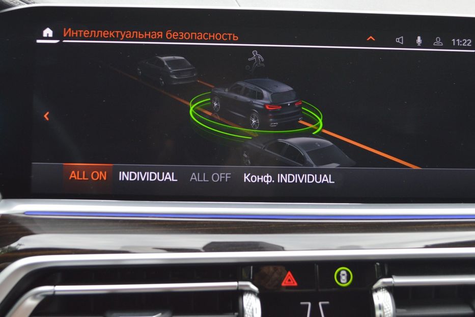 Продам BMW X5 2021 года в Одессе