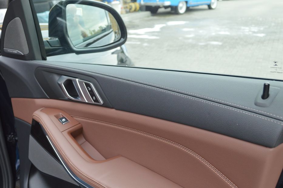 Продам BMW X5 2021 года в Одессе