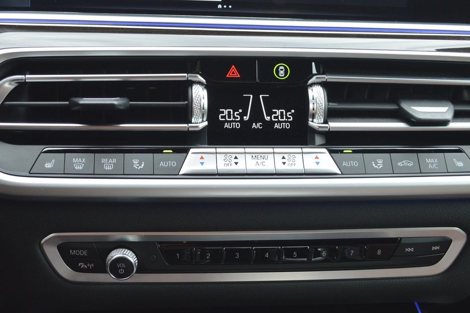 Продам BMW X5 2021 года в Одессе