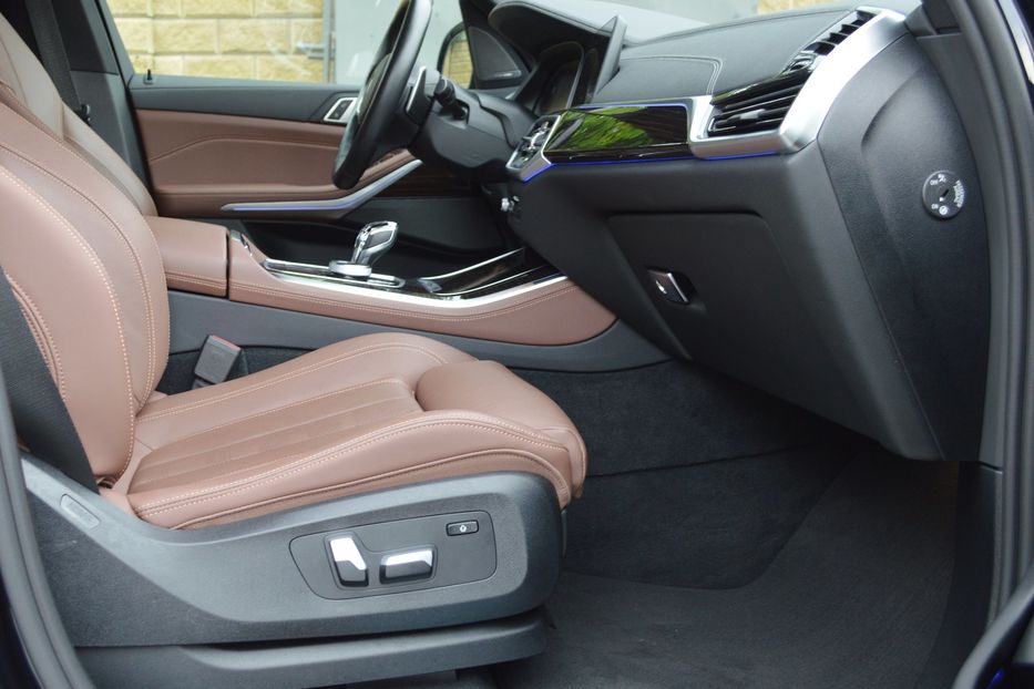 Продам BMW X5 2021 года в Одессе