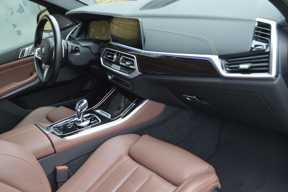 Продам BMW X5 2021 года в Одессе