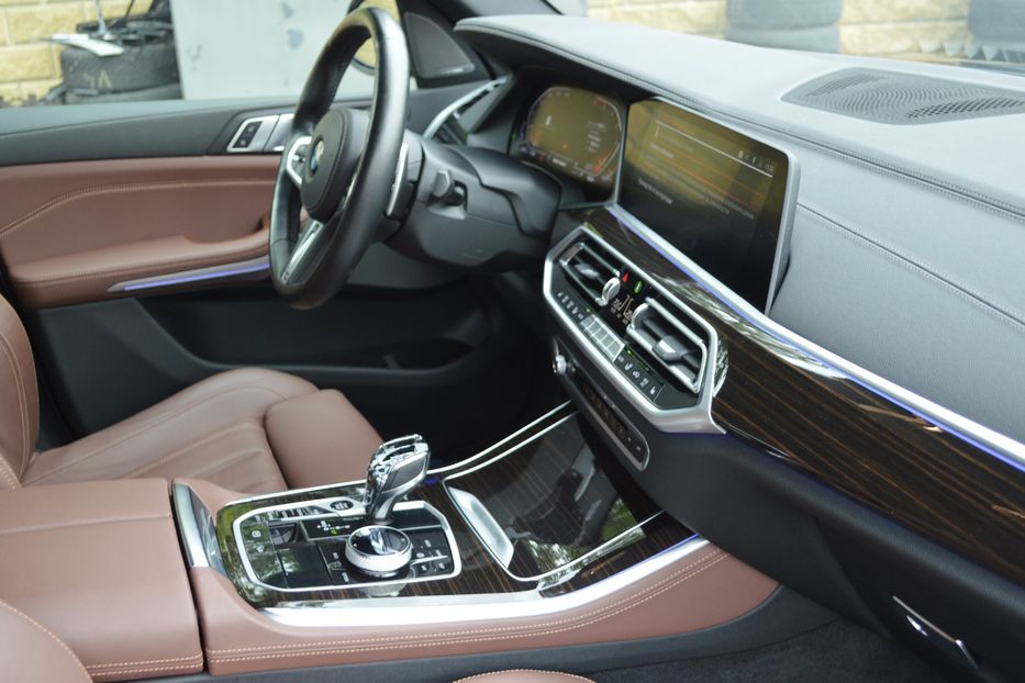 Продам BMW X5 2021 года в Одессе