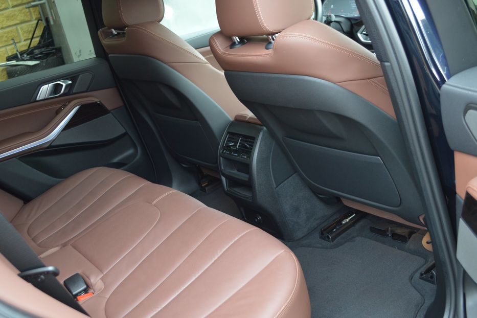 Продам BMW X5 2021 года в Одессе