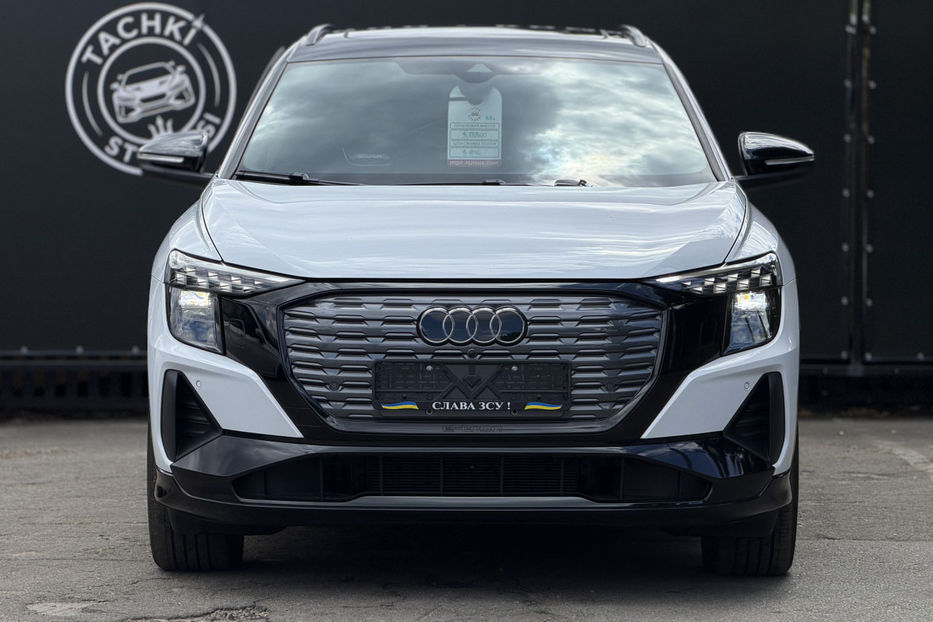Продам Audi E-Tron 50 e-tron 83.4 kWh (313 к.с.)  2025 года в Киеве