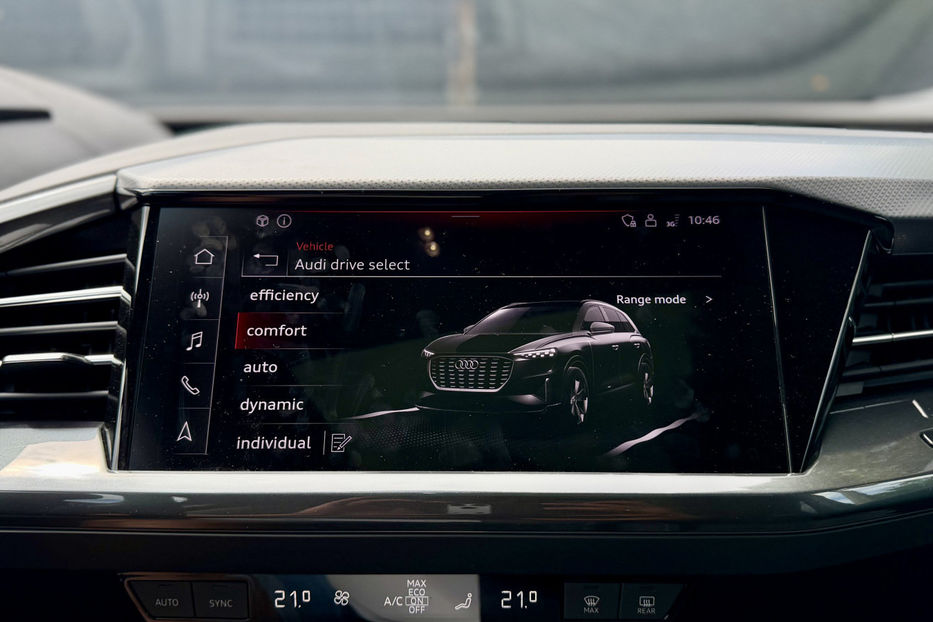 Продам Audi E-Tron 50 e-tron 83.4 kWh (313 к.с.)  2025 года в Киеве