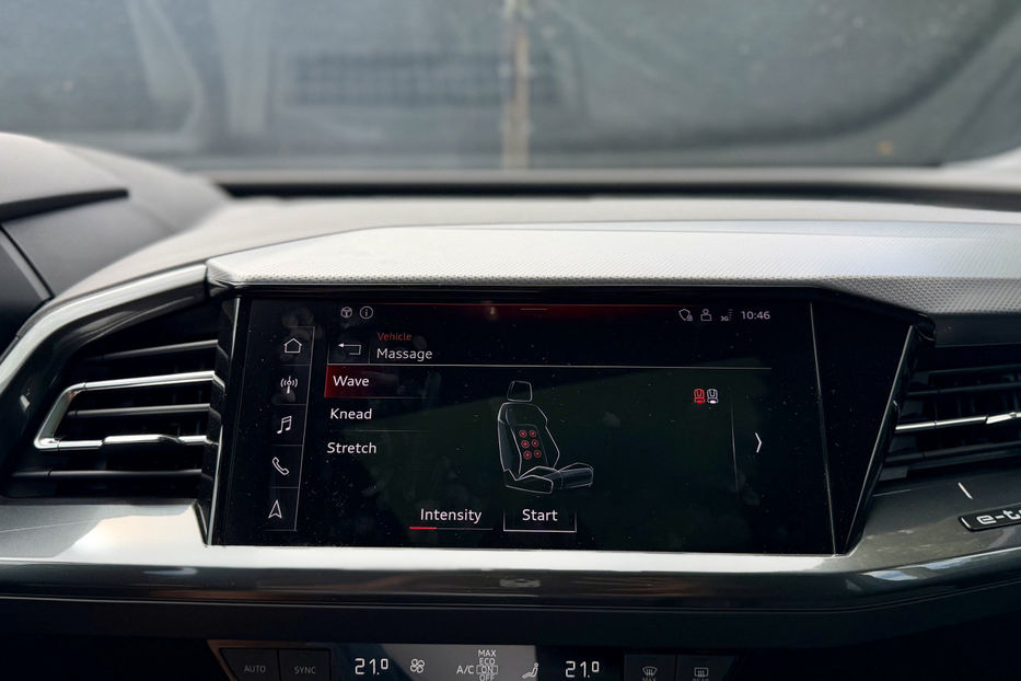 Продам Audi E-Tron 50 e-tron 83.4 kWh (313 к.с.)  2025 года в Киеве