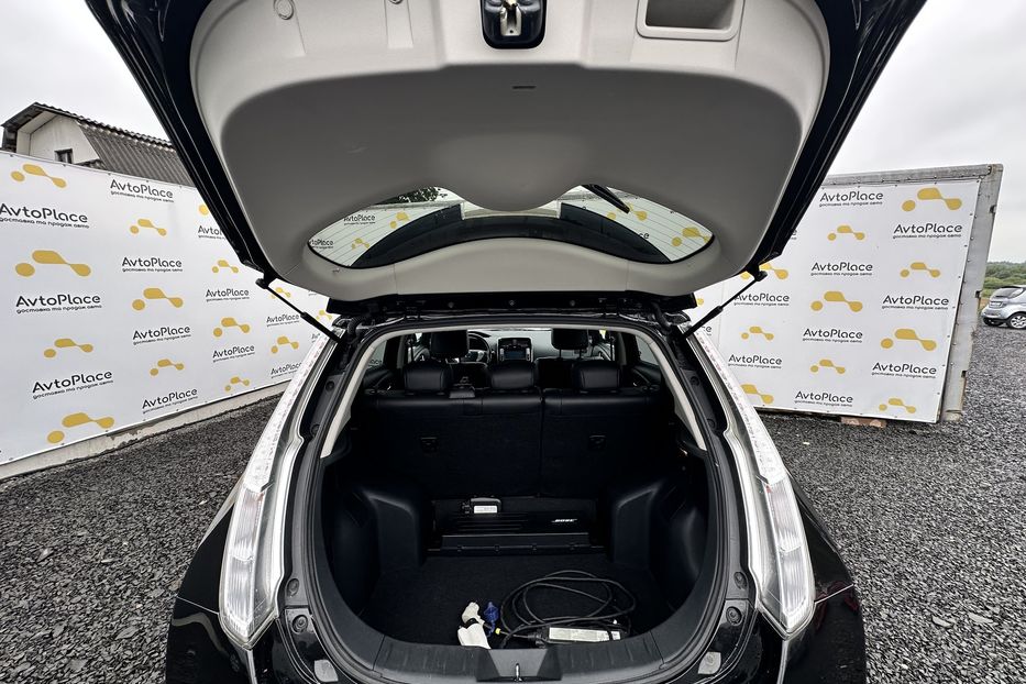 Продам Nissan Leaf 2015 года в Луцке