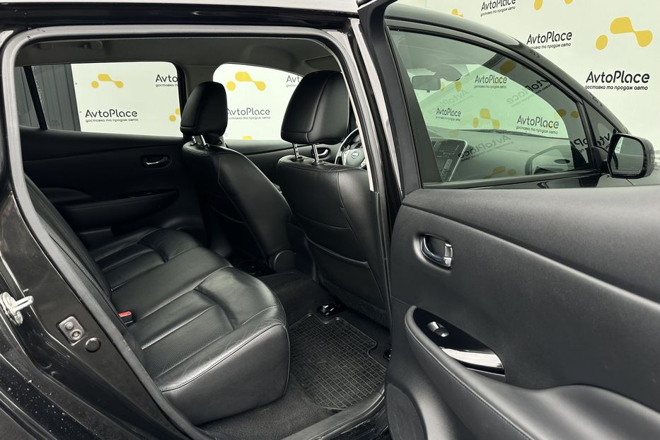 Продам Nissan Leaf 2015 года в Луцке