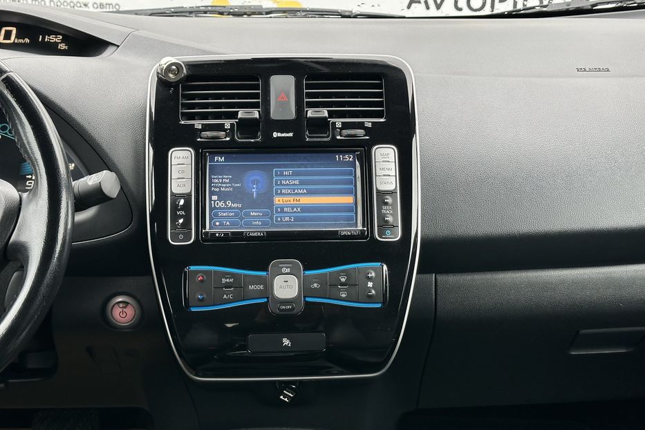 Продам Nissan Leaf 2015 года в Луцке