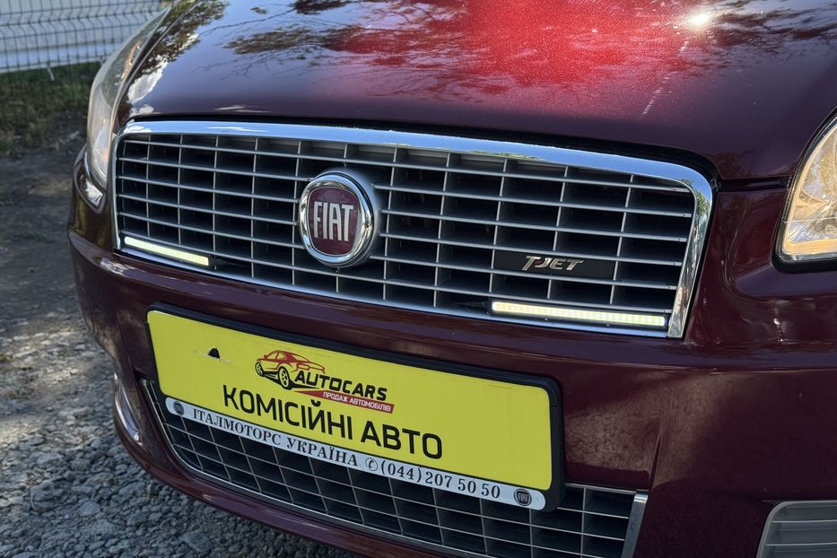 Продам Fiat Linea COMIS  2010 года в г. Умань, Черкасская область