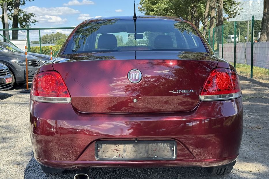 Продам Fiat Linea COMIS  2010 года в г. Умань, Черкасская область