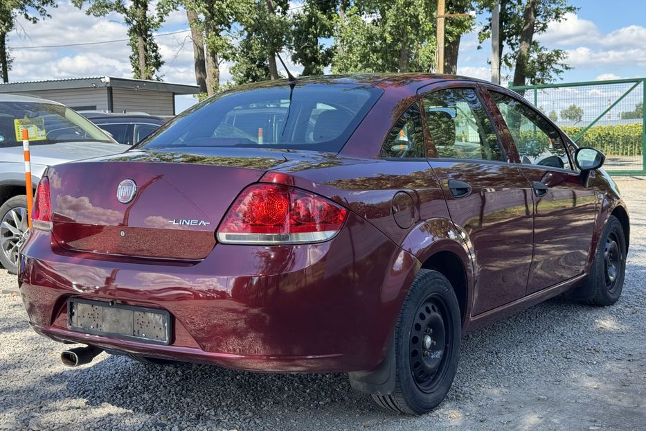 Продам Fiat Linea COMIS  2010 года в г. Умань, Черкасская область