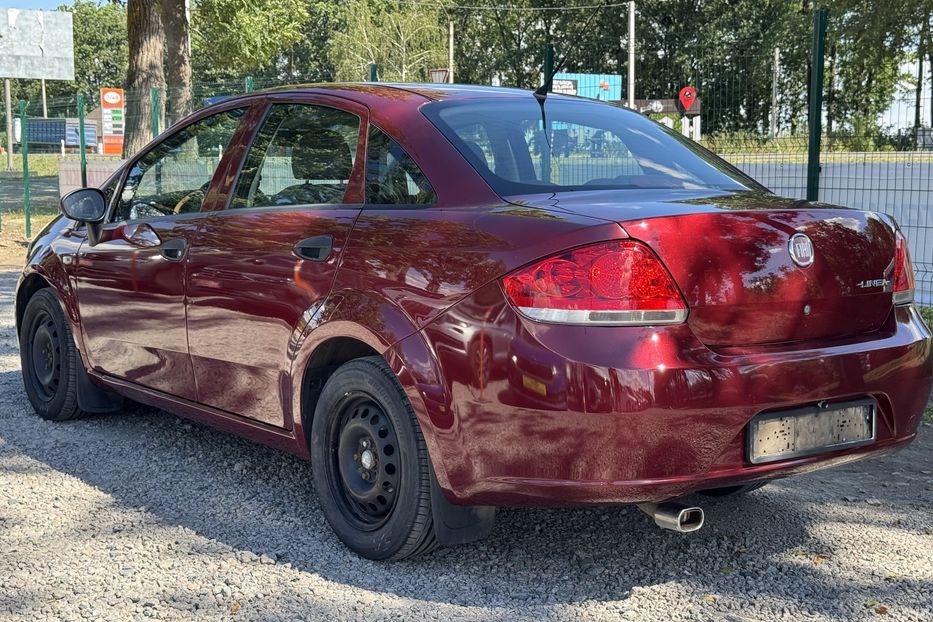 Продам Fiat Linea COMIS  2010 года в г. Умань, Черкасская область