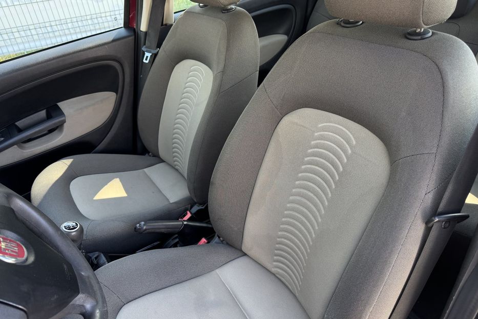 Продам Fiat Linea COMIS  2010 года в г. Умань, Черкасская область