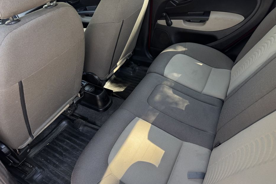 Продам Fiat Linea COMIS  2010 года в г. Умань, Черкасская область