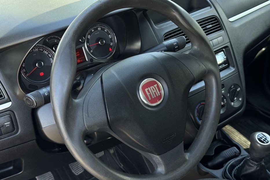 Продам Fiat Linea COMIS  2010 года в г. Умань, Черкасская область