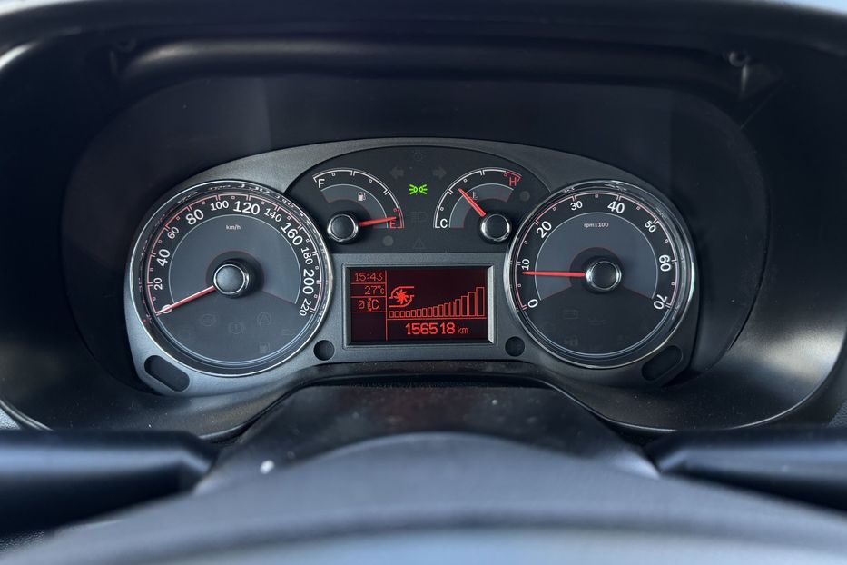 Продам Fiat Linea COMIS  2010 года в г. Умань, Черкасская область