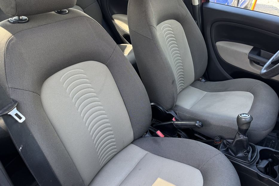 Продам Fiat Linea COMIS  2010 года в г. Умань, Черкасская область